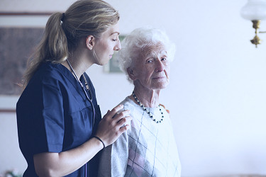 How Long Can Dementia Patients Remain in Memory Care?